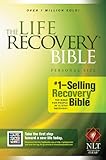 The Life Recovery Bible, Personal Size NLT