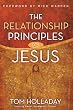 The Relationship Principles of Jesus