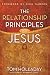 The Relationship Principles of Jesus