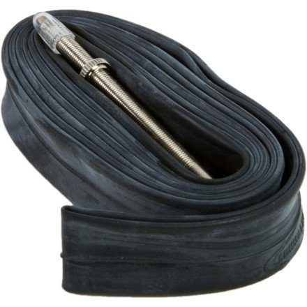Schwalbe Luftschlauch - Fahrrad SV20 EXTRA LIGHT, schwarz, 28 Zoll, 10426383 Preisvergleich