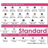 医療用ピアッサー耳たぶと軟骨用ピアサーDr.ピアス チタン製 4mmベゼルアクアマリン