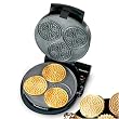 Chef's Choice 835 Pizzelle Pro Express Bake