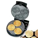 Chef's Choice 835 Pizzelle Pro Express Bake