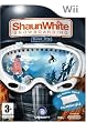 Shaun White Snowboarding...
