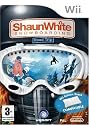 Shaun White Snowboarding Road Trip - Wii Fit Compatible (Wii)