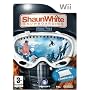 Shaun White Snowboarding Road Trip - Wii Fit Compatible (Wii)