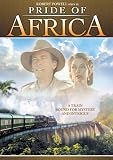Pride of Africa [DVD] [1997] [Region 1] [US Import] [NTSC]