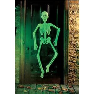 Paper Magic Group Mr. Glow N. Bones