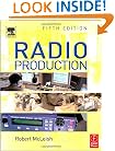Radio Production, Fifth Edition