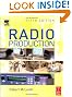 Radio Production, Fifth Edition
