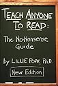 Teach Anyone to Read: A No-Nonsense Guide: The No-Nonsense Guide
