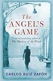 The angel's game