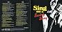 Sing Me a Swing Song