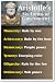 Ancient Greece: Aristotle's 6 Forms of Government, Classroom Poster
