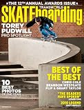 Skateboarding (1-year auto-renewal)