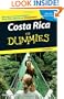 Costa Rica For Dummies (Dummies Travel)