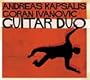 The Andreas Kapsalis & Goran Ivanovic Guitar Duo