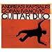 The Andreas Kapsalis & Goran Ivanovic Guitar Duo