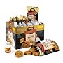 Dr. Siegal's COOKIE DIET� Oatmeal Raisin Diet Cookies (One Week Supply)