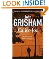 Calico Joe: A father's guilt. A son's redemption