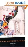 Vanity Fair (Penguin Classics)