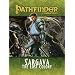 Paizo Publishing 9412 - Sargava, the Lost Colony