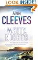 White Nights (Shetland Quartet 2)