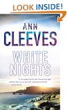 White Nights (Shetland Quartet 2)