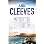 White Nights (Shetland Quartet 2)