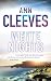 White Nights (Shetland Quartet 2)
