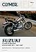 Clymer Suzuki Intruder VS1400, Boulevard S83 1987-2007 Repair & Service Manual (Clymer Motorcycle Repair)