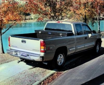 United Welding Services SRP-583-WSP Full Wrap