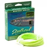 Scientific Angler: Steelhead Fly Line, Mist Green, 9wt