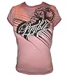 Pimpit 'Love Torn Fight Team' Womens T-Shirt