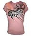Pimpit 'Love Torn Fight Team' Womens T-Shirt