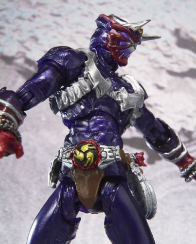 S.I.C. SIC Ultimate Soul Vol.1 Masked Rider Hibiki