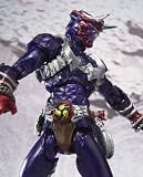 S.I.C. SIC Ultimate Soul Vol.1 Masked Rider Hibiki