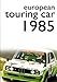 DVD : European Touring Car Championship 1985