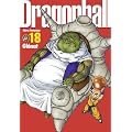 Dragon Ball, Tome 18 :