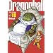 Dragon Ball, Tome 18 :