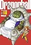 Dragon Ball, Tome 18 :