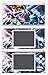 Video Games : Pokemon Black White Dragon SKIN 9 Nintendo DS Lite