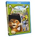 Shrek 2 [Blu-ray]