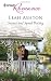 Secrets and Speed Dating (Harlequin Romance)