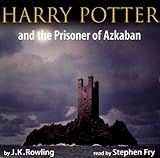 Harry Potter and the Prisoner of Azkaban