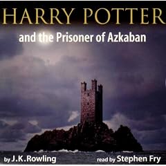Harry Potter and the Prisoner of Azkaban