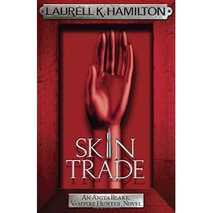 Skin Trade (November 2009)