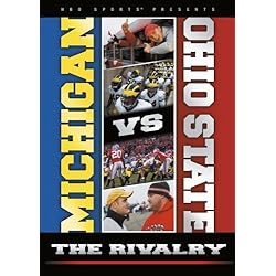 Michigan vs. Ohio State: The Rivalry