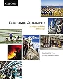 Economic geography : an institutional approach