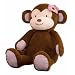 CoCalo Jacana Plush Monkey